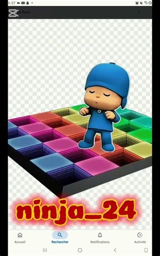 pocoyo