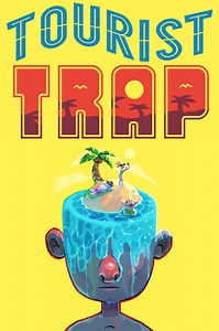 Tourist Trap (2023) - MobyGames