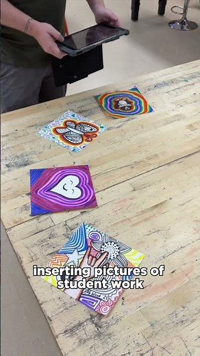 Ideas to Organize Your Art Curriculum