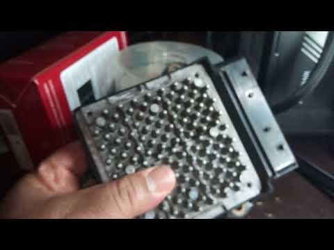 Chevy 2500hd LML trouble code U0101 TCM Failure!!!!(FIXED)