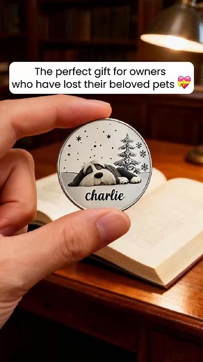 Missing your pet? Portable Pet Pocket Hug Keychain keepsake  Order Here  https://doyobest.com/products/10113032094013 #doyobest #gift #personalizedgift #personalized #Christmas #ChristmasTree #pet #deceased #cemetery #keychain #bag | DoyoBest | Facebook