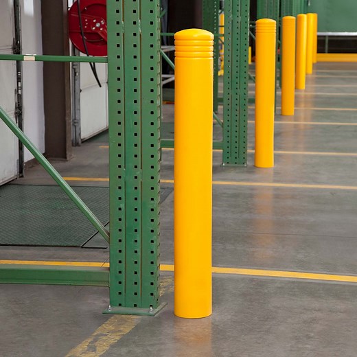 FlexCore Bollards | McCue
