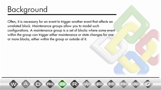 系统可靠性 BlockSim 7.0： 事件与条件