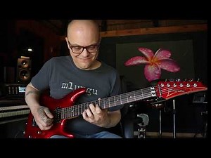 Polyphia - The Worst (Playthrough)