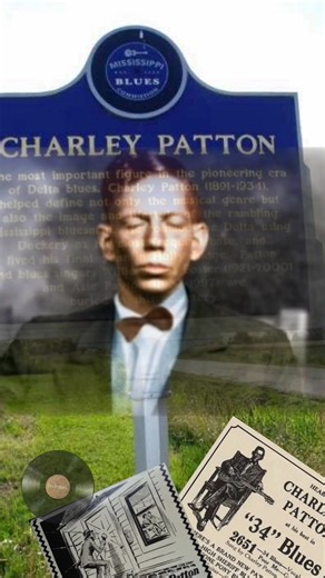 Charley Patton #sinners #movie #deltablues #Mississippi #vinylcollection #books #inspiration #vynilcollection #bluesmusic #finds #superbluestv #howlinwolf #cinema #CadillacRecords #rollingstones #muddywaters Thanks for watching ✌️ Subscribe | Super Blues