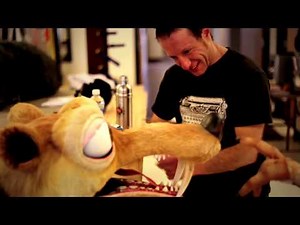 Ice Age Live - A Mammoth Adventure - Wembley Arena 1st - 3rd November