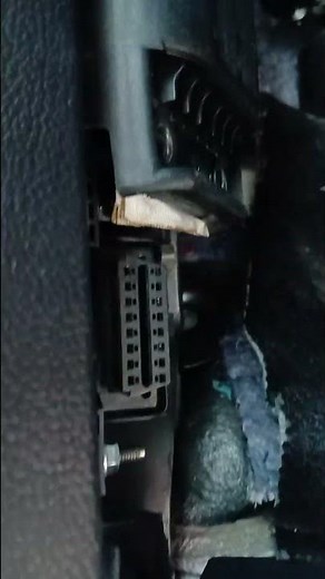 Where is the OBD2 Port? – Ford Fusion (2013–2020) | Diagnostic Port Location Guide