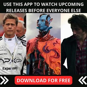 WATCH ALL RELEASES BEFORE ANYONE ELSE WITH THIS FREE APP. | GoApp