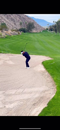 The 69 wedge.