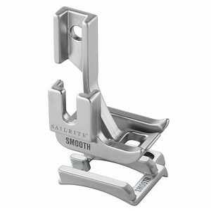 Smooth Foot Set for Sailrite® Ultrafeed® LSZ Sewing Machine