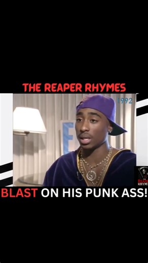 The Dark Truth Behind ‘Souljah’s Story" by 2pac.