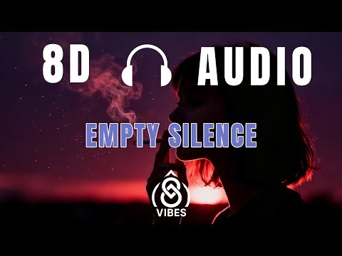 The Heart You Let Fall in Quiet – 8D Audio | Emotional Sad Mood
