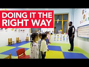 Ten (10) classroom management strategies for your class | ESL Class control tips