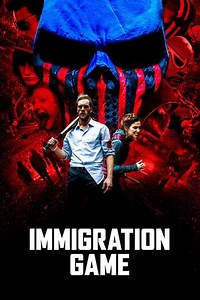 Immigration Game - Movie