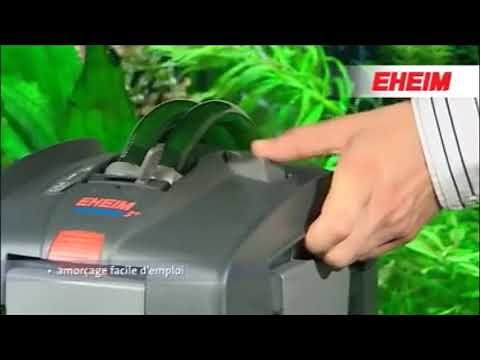 EHEIM Professionel présentation