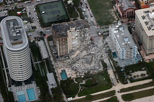 What caused the condo building in Florida to collapse? Heres what experts say.