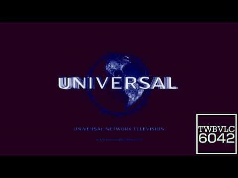 Universal Network Television (2002) Effects - Kadokawa Pictures (2014, Short) Effects