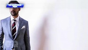 印度宝莱坞男星 约翰·亚伯拉罕｜GQ Photo Shoot 2013 UTVSTARS