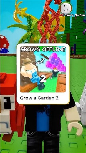 Best Dragon Breath Defence In Grow A Garden 2 🐉 #roblox #growagarden2