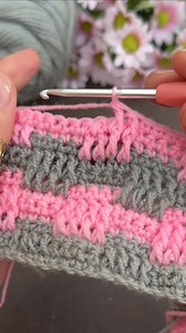 110K views · 1.5K reactions | Amazing new crochet baby blanket patternfull tutorial here https://youtu.be/_sbCj3Sv1iU?si=tgS3uP65J2YQGk9F , #reelsvideo #reelsfb #crochettutorial #new #viralfb #knitting #view #crocheting #foryou #knitters | Knit Crochet Patterns | Facebook