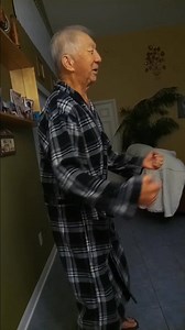 Grandpa .. keeps me #smh he had a fascination with Nancy P he said he was exercising, 🤣 | Molly Dodd