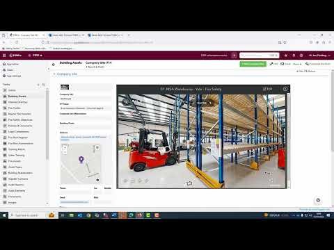 FireIE® – The Future of Fire Risk Management and Building Safety Compliance