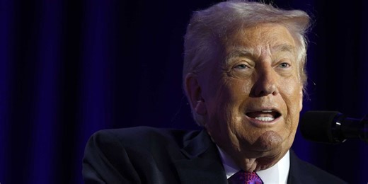 Five most shocking moments to come out of Trump's interview with NBC News