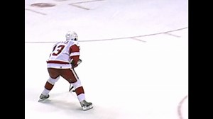 132K views · 2.7K reactions | A member of the Original Six. A franchise enriched with historic moments. Introducing… Detroit Red Wings Centennial. | Detroit Red Wings | Facebook