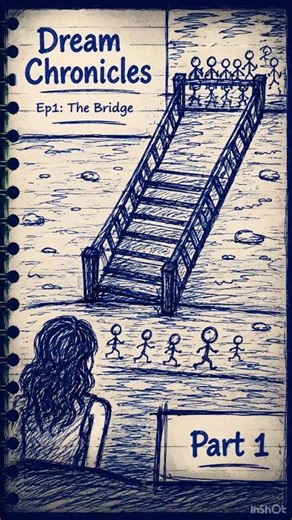 Dream Chronicles Ep.1: The Bridge | Part 1