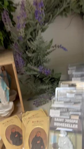 1.3K views · 15 reactions | Religious gifts for first communion, confirmation or just because! | Green Thumb Landscaping & Garden Centers, Inc | Facebook