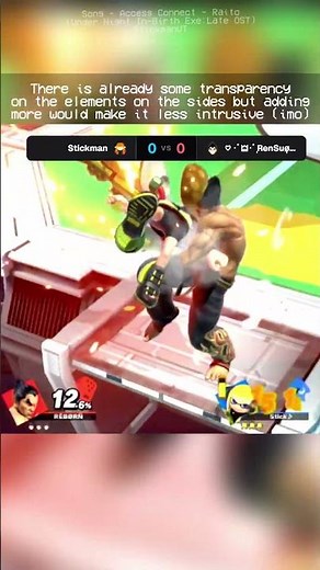 Training Arc: Update 16! #supersmashbrosultimate