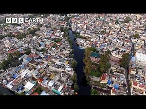 Life Inside the Busy Cities of the World | The Travel Edit
