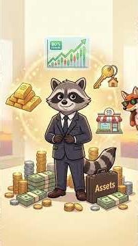 Why Rich Get Richer and Poor Get Poorer? 😱 (The Harsh Truth)