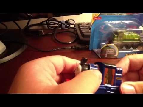 Take-n-play Timothy, Toad, & Gator Review