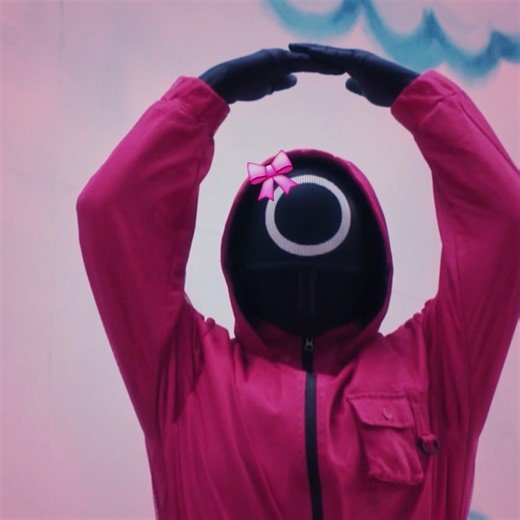 1.3M views · 41K reactions | Why were the circle guards so cute this season?? | Netflix | Facebook