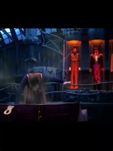 Robbie Rotten Character Edit from LazyTown