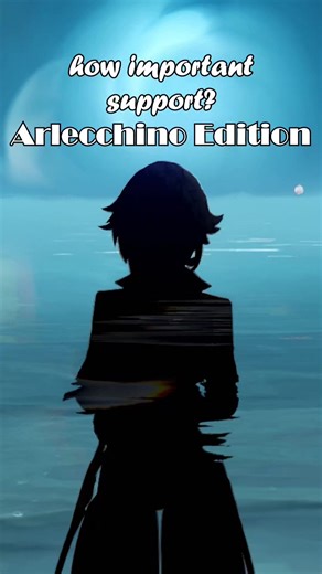 Arlecchino Team Composition Insights in Genshin Impact