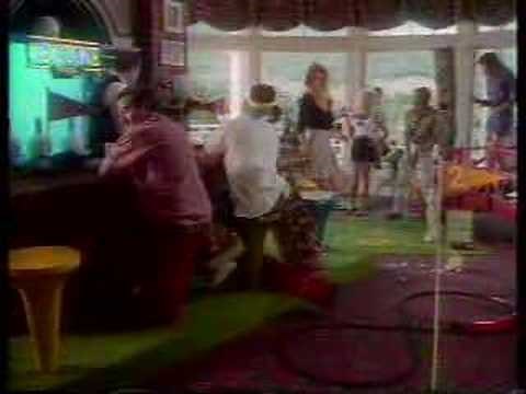 Keystone Light Commercial 1991 Country Club