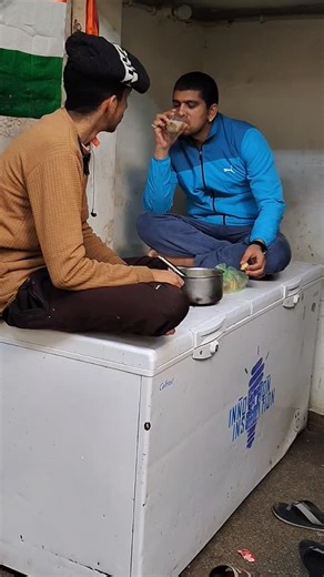 Gaurav Bohra on Instagram: "Ye bhoot kya hota h ?"