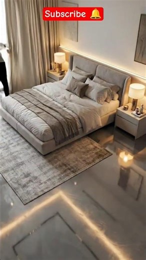 Simple room se dream bedroom tak… wait for the end 😳🔥