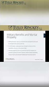 Military Divorce: Frozen Benefit Rule Explained for Spouses