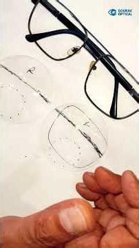 Metal Frame Chashma Fitting Tips | Perfect Lens Fitting Guide | Gourav Optical #roundframe