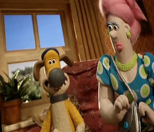 Shaun the Sheep Shaun the Sheep E055 – Frantic Romantic