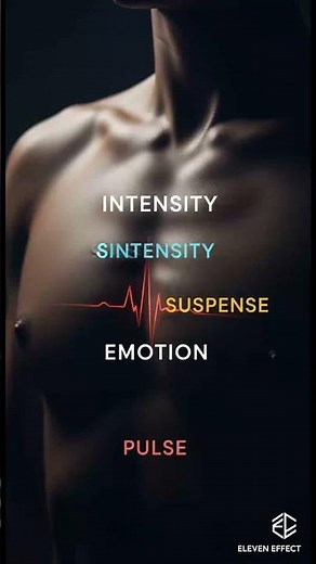 Heart Beat – Intense and Emotional Sound Effect