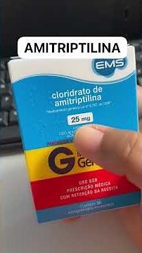 Amitriptyline antidepressant, do you know it? #amitriptyline