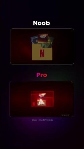 Episode 08 - Noob vs Pro 😎💥