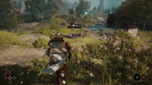 Soulframe: The Torment Stag puzzle solution