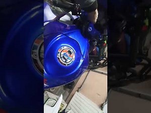 Programing Suzuki GSX-R 1000 k7 imobilizer key . should work on other