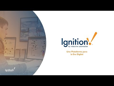 Ignition Una Plataforma Para La Era Digital