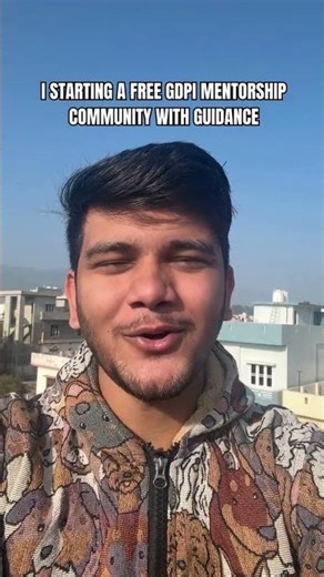 FREE GDPI Preparation for All Top B-Schools (IIM, XLRI, SPJIMR & More!)